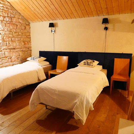 Le Clos De Miribel ジヴリ エクステリア 写真