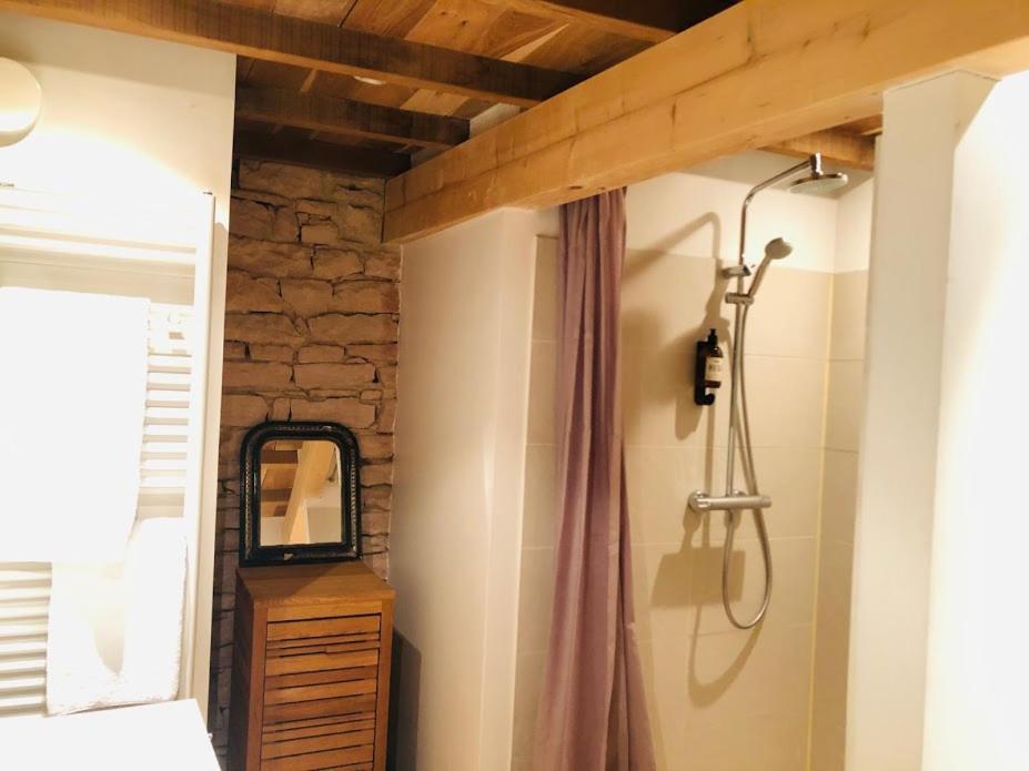 Le Clos De Miribel ジヴリ エクステリア 写真