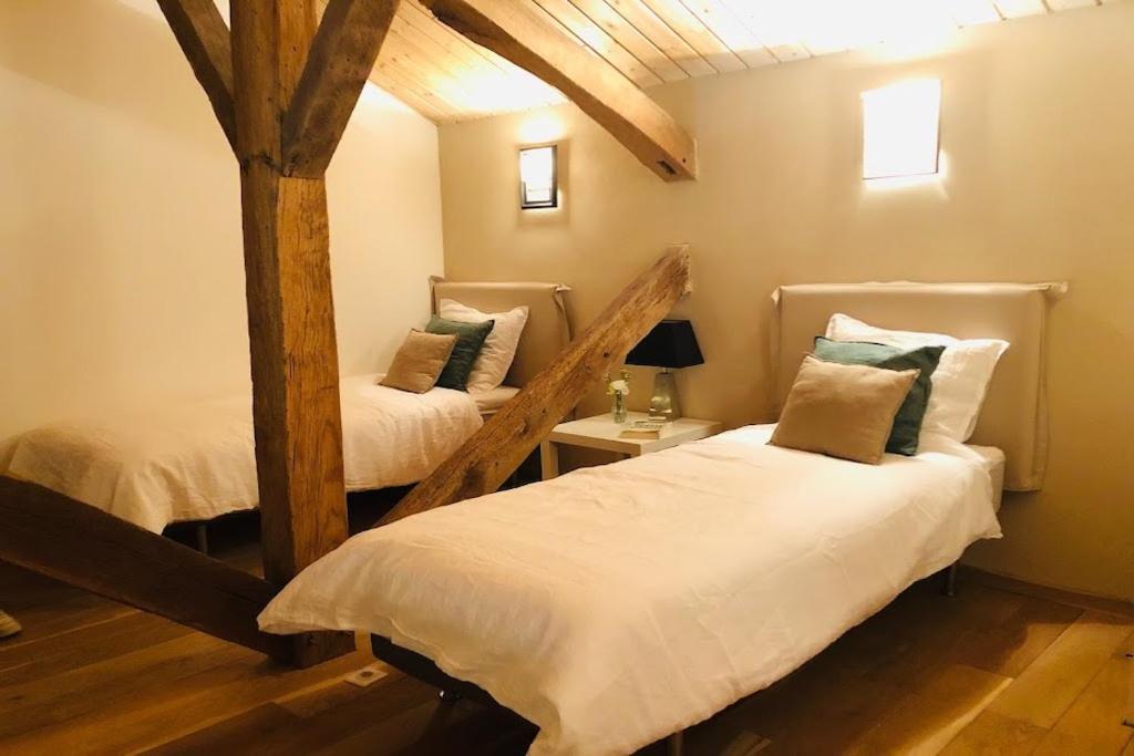 Le Clos De Miribel ジヴリ エクステリア 写真