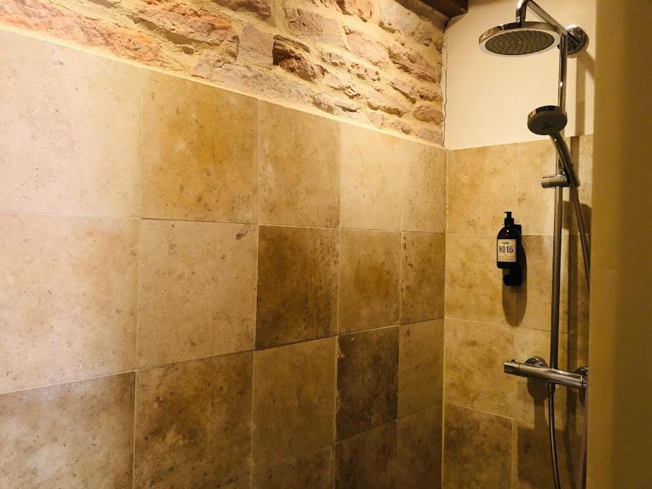 Le Clos De Miribel ジヴリ エクステリア 写真
