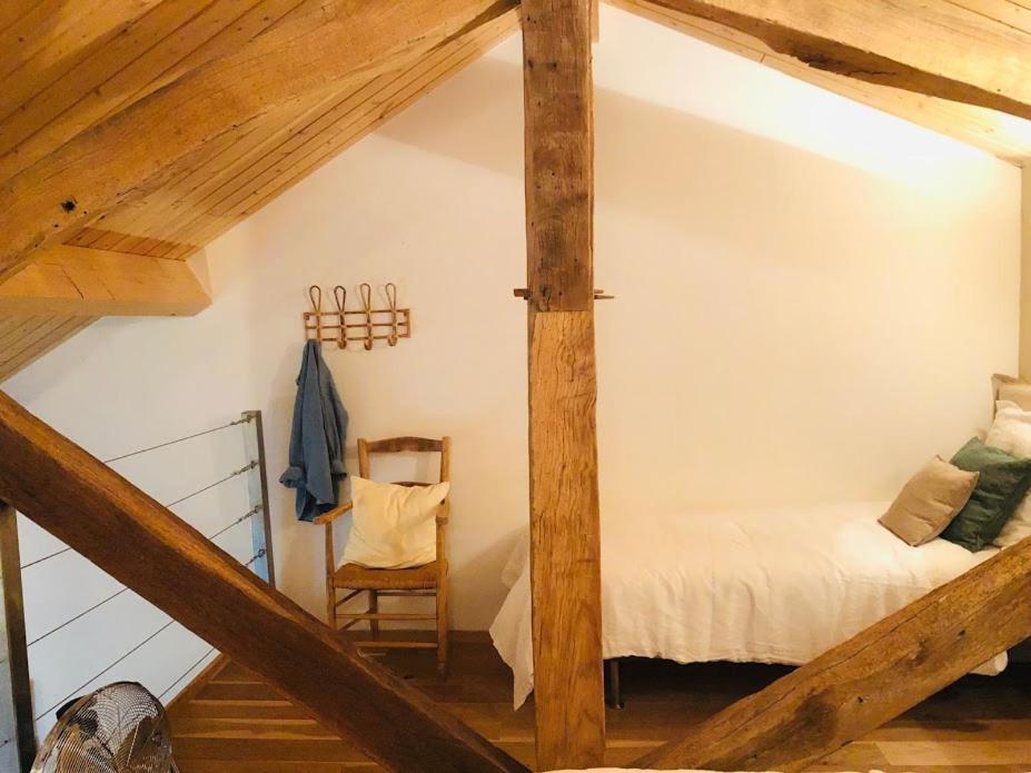 Le Clos De Miribel ジヴリ エクステリア 写真