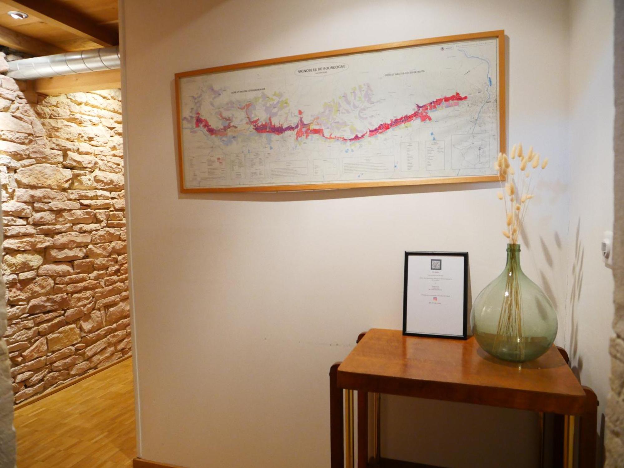 Le Clos De Miribel ジヴリ エクステリア 写真